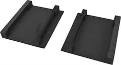 UDG Ultimate DJ-Podium-Frontplatte CDJ-3000X/A9