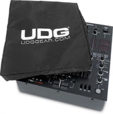 UDG Ultimate CD-Player / Mixer Staub Cover Schwarz MK2