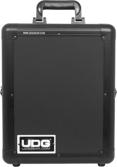 UDG Ultimate Pick Foam Flug Case Multi Format S Schwarz
