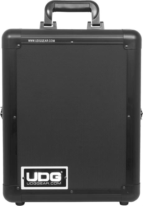 UDG Ultimate Pick Foam Flug Case Multi Format S Schwarz