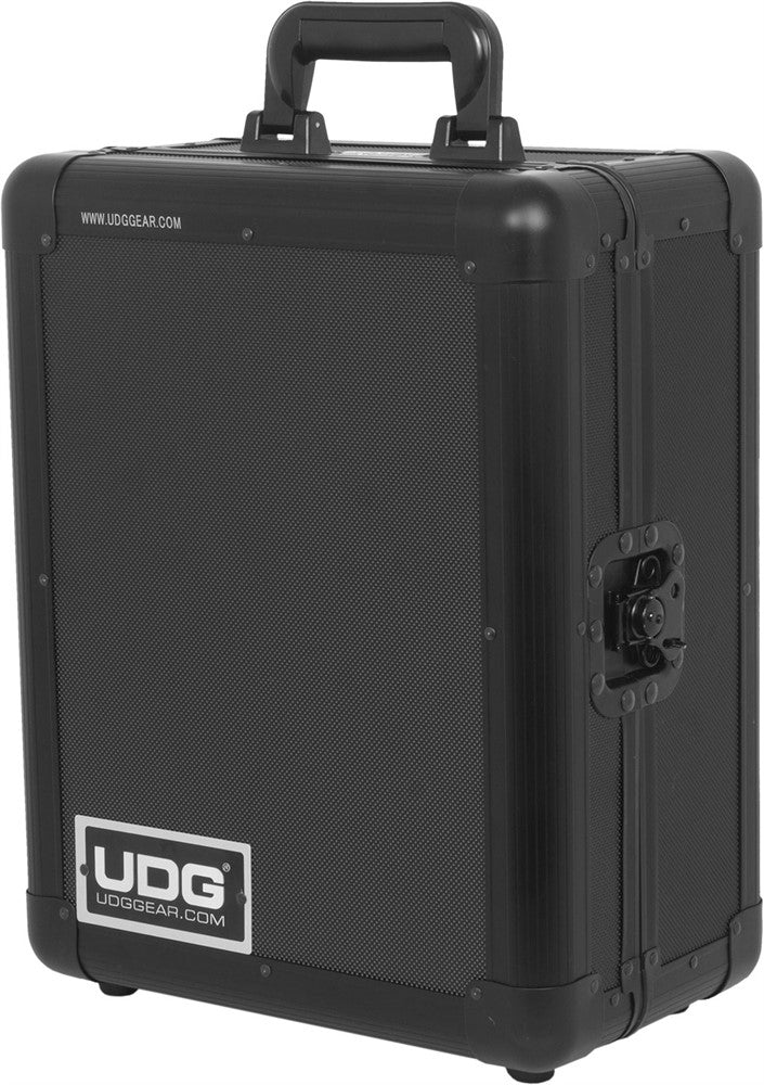 UDG Ultimate Pick Foam Flug Case Multi Format S Schwarz
