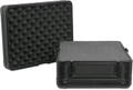 UDG Ultimate Pick Foam Flug Case Multi Format S Schwarz