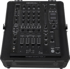 UDG Ultimate PickFoam Flightcase Multi M Blk