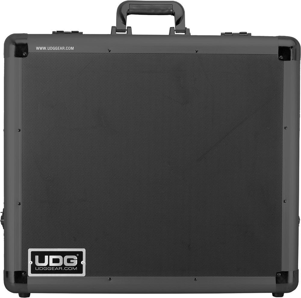 UDG Ultimatives PickFoam Flightcase Multi L Blk