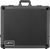 UDG Ultimatives PickFoam Flightcase Multi L Blk