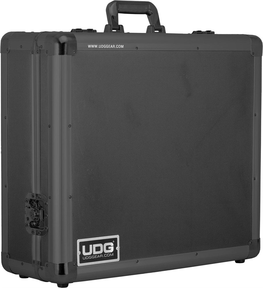 UDG Ultimatives PickFoam Flightcase Multi L Blk