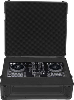 UDG Ultimatives PickFoam Flightcase Multi L Blk