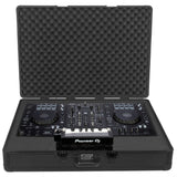 UDG Ultimate Pick-Schaum-Flightcase Multi-Format 2XL Black MK2