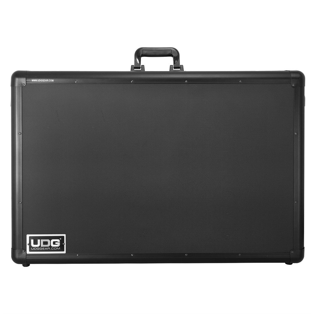UDG Ultimate Pick-Schaum-Flightcase Multi-Format 2XL Black MK2