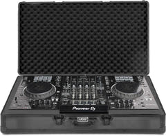 UDG Pick Foam Flight-Case Multi 3XL Blk MK2