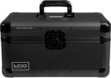 UDG Ultimatives 7”-Schallplatten-Case für 200 Vinyl-Schallplatten Black