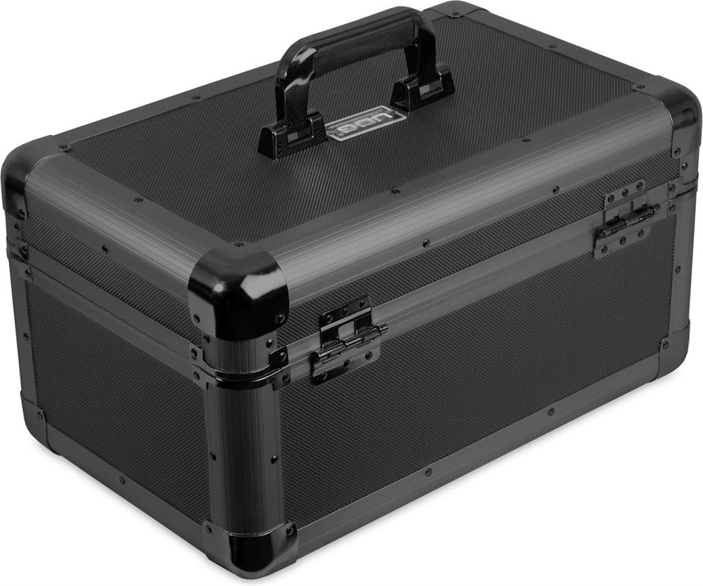 UDG Ultimatives 7”-Schallplatten-Case für 200 Vinyl-Schallplatten Black