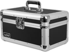 UDG Ultimate 7" Record Case 200 Vinyl Silber