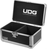UDG Ultimate 7" Record Case 200 Vinyl Silber