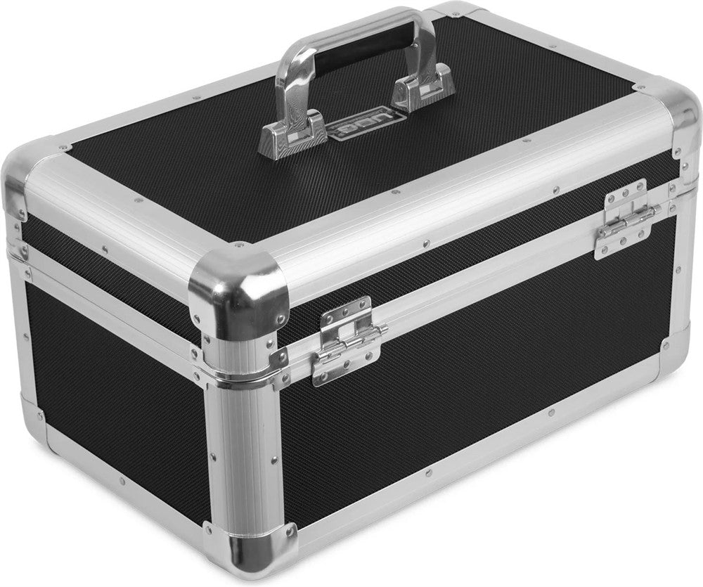 UDG Ultimate 7" Record Case 200 Vinyl Silber
