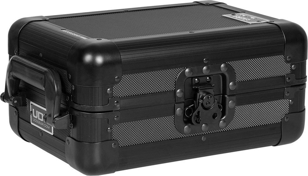 UDG Ultimate Pick Foam Flight Case Wolfmix W1 Blk
