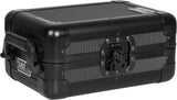 UDG Ultimate Pick Foam Flight Case Wolfmix W1 Blk