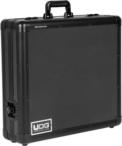 UDG Ultimate Pick Foam Flug Case Ableton Push 3 Schwarz