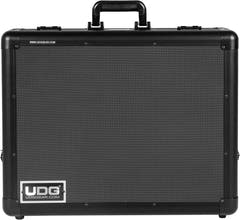 UDG Ultimate Pick Foam Flug Case Ableton Push 3 Schwarz