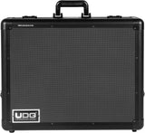 UDG Ultimate Pick Foam Flug Case Ableton Push 3 Schwarz