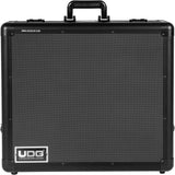 UDG Ultimate Pick Foam Flight Case AlphaTheta Omnis-Duo Schwarz