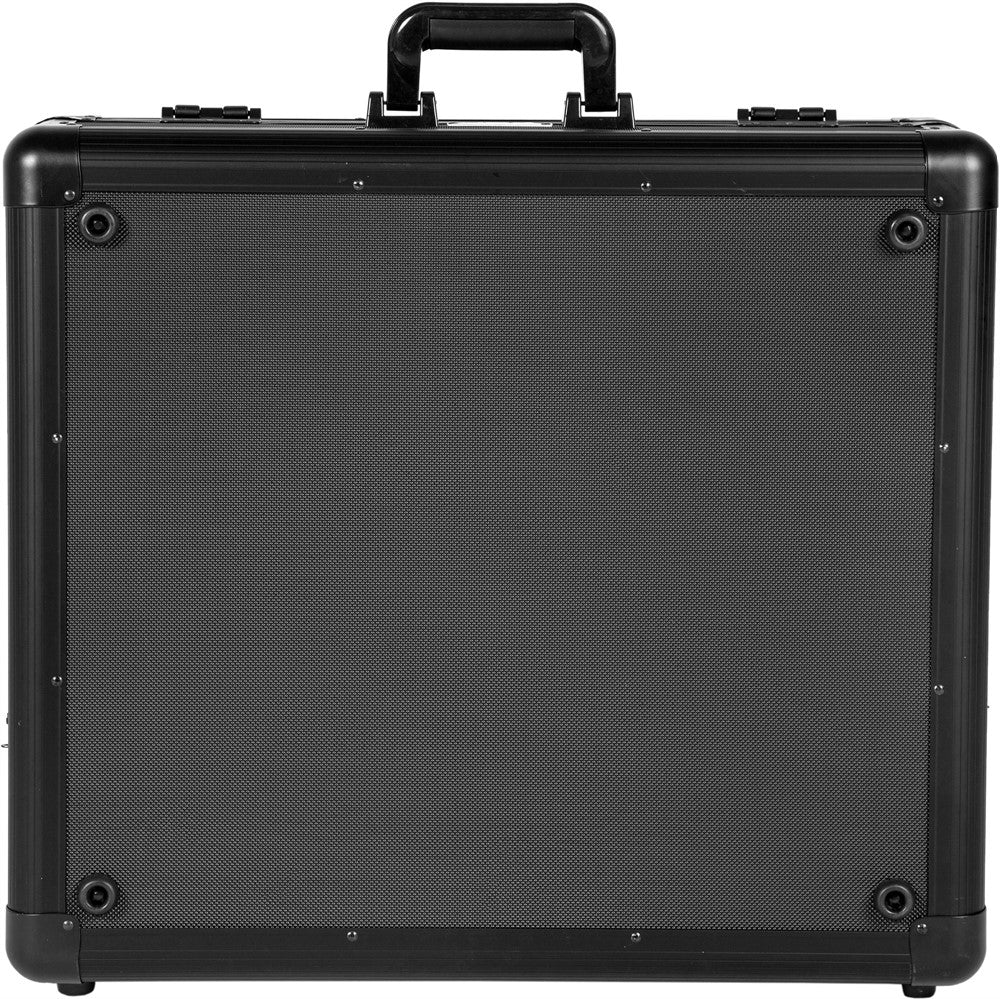 UDG Ultimate Pick Foam Flight Case AlphaTheta Omnis-Duo Schwarz