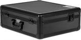 UDG Ultimate Pick Foam Flight Case AlphaTheta Omnis-Duo Schwarz