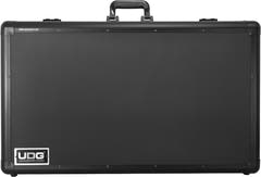 UDG Ultimate Pick Foam Flight Case AlphaTheta DDJ-GRV6 Schwarz