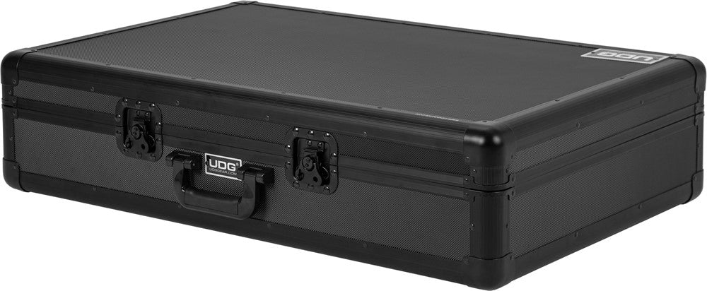 UDG Ultimate Pick Foam Flight Case AlphaTheta DDJ-GRV6 Schwarz