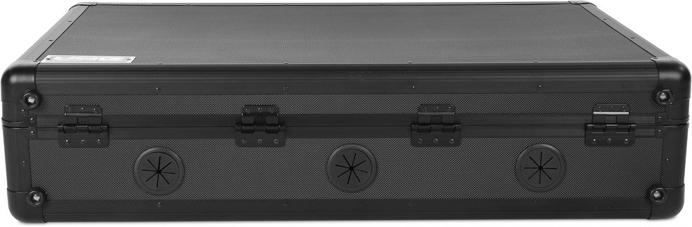 UDG Ultimate Pick Foam Flight Case AlphaTheta DDJ-GRV6 Schwarz