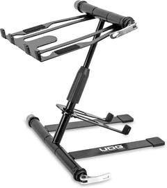 UDG Ultimate DIGI Laptop-Ständer Schwarz