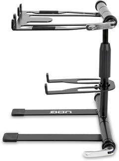 UDG Ultimate DIGI Laptop-Ständer Schwarz