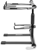 UDG Ultimate DIGI Laptop-Ständer Schwarz