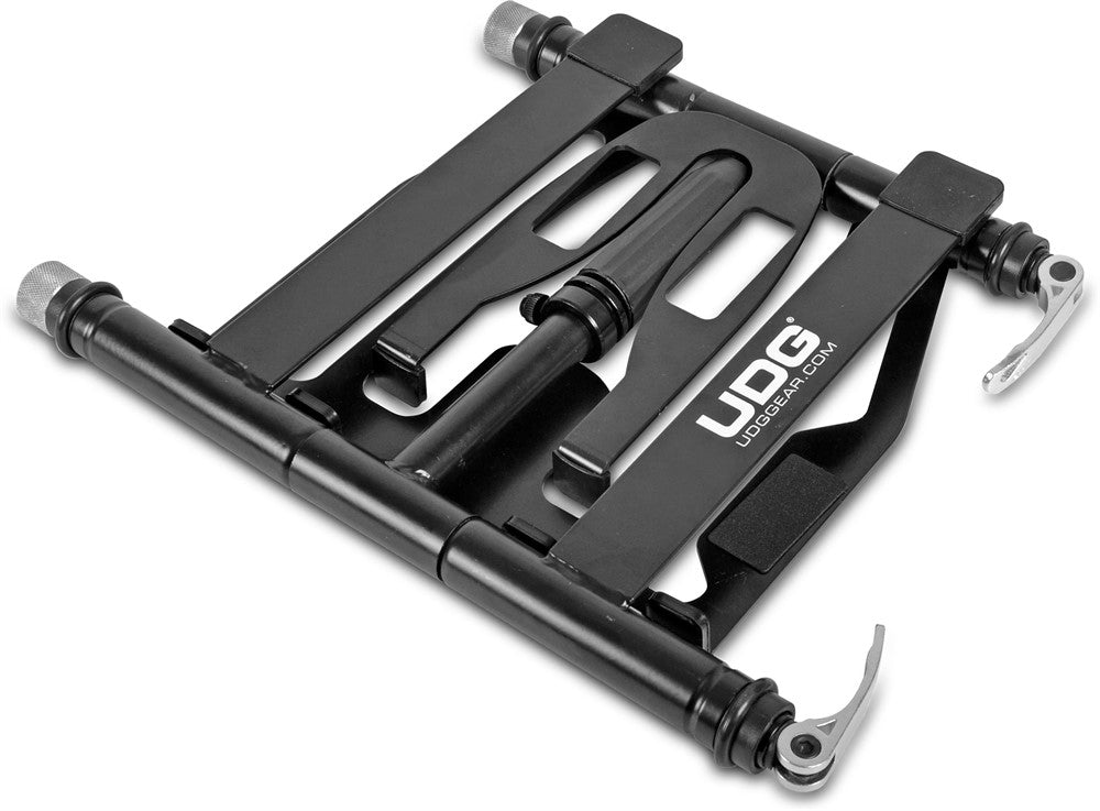 UDG Ultimate DIGI Laptop-Ständer Schwarz