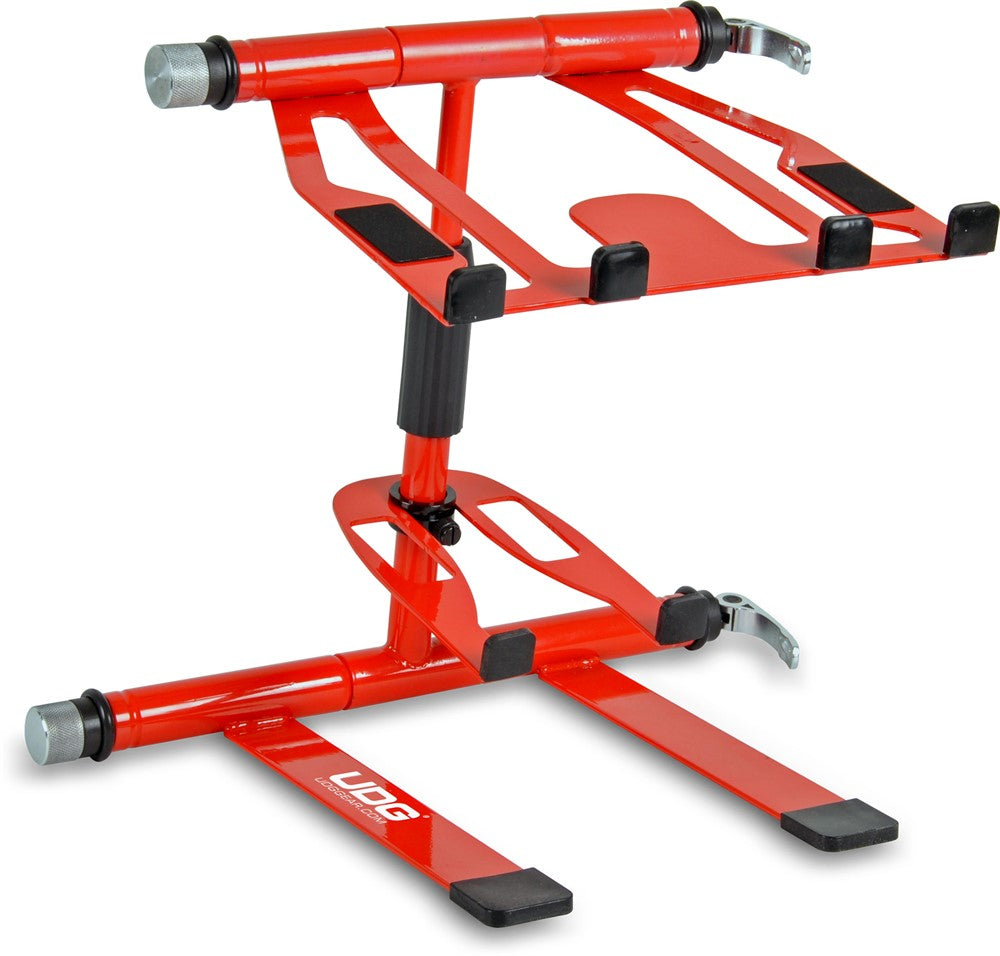 UDG Ultimate DIGI Laptop-Ständer Rot
