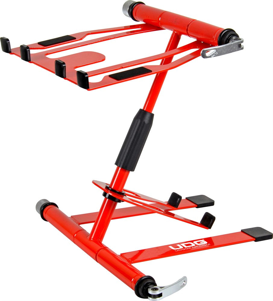 UDG Ultimate DIGI Laptop-Ständer Rot