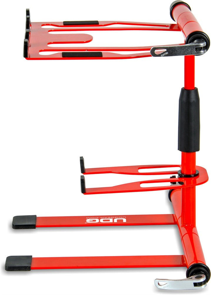 UDG Ultimate DIGI Laptop-Ständer Rot