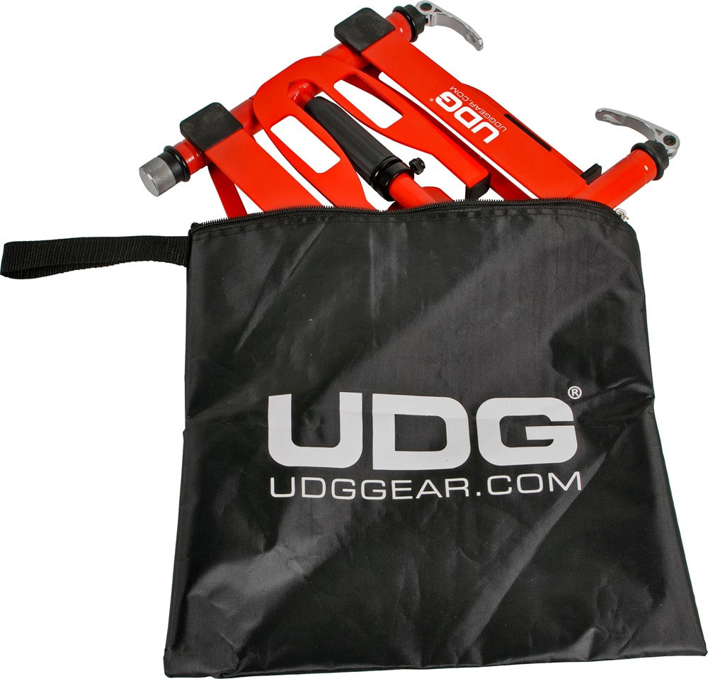 UDG Ultimate DIGI Laptop-Ständer Rot