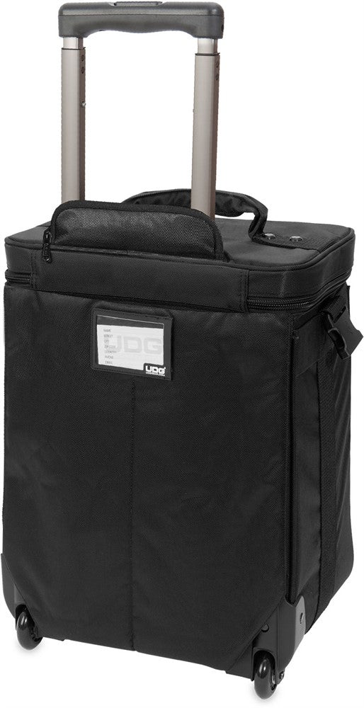 UDG Ultimate Digital Trolley To Go Schwarz/Orange