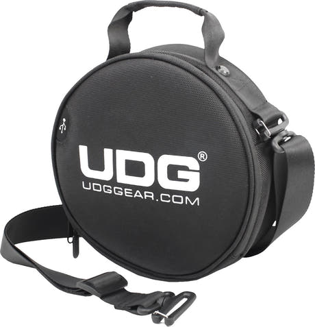 UDG Ultimate DIGI Kopfhörertasche Black