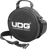 UDG Ultimate DIGI Kopfhörertasche Schwarz
