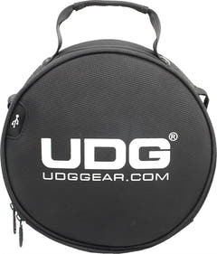 UDG Ultimate DIGI Kopfhörertasche Schwarz