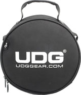 UDG Ultimate DIGI Kopfhörertasche Schwarz
