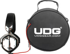 UDG Ultimate DIGI Kopfhörertasche Schwarz