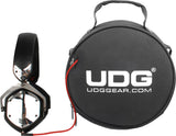 UDG Ultimate DIGI Kopfhörertasche Schwarz