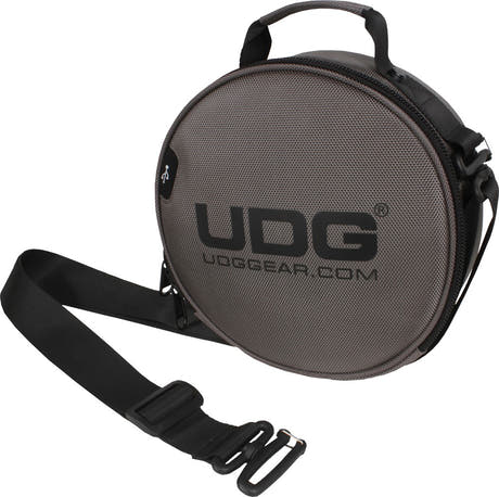 UDG Ultimate DIGI Kopfhörertasche Anthrazit