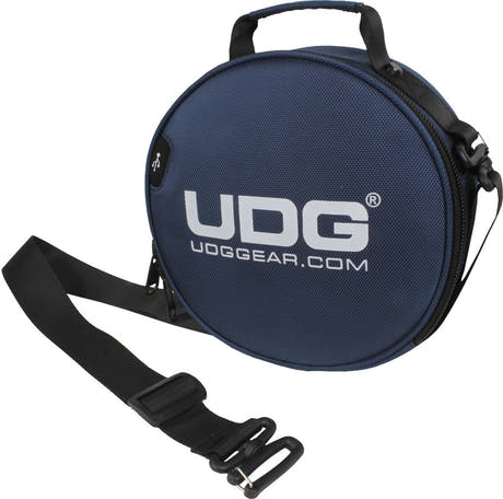 UDG Ultimate DIGI Kopfhörertasche Dark Blau