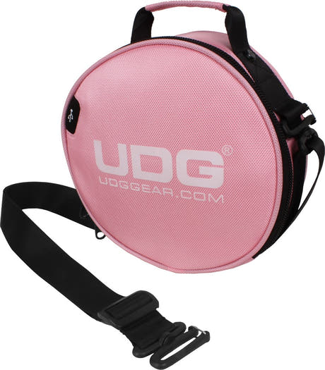 UDG Ultimate DIGI Kopfhörer-Bag Pink