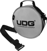 UDG Ultimate DIGI Kopfhörer Bag Silver