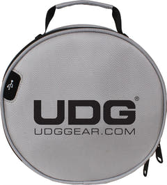 UDG Ultimate DIGI Kopfhörer Bag Silver